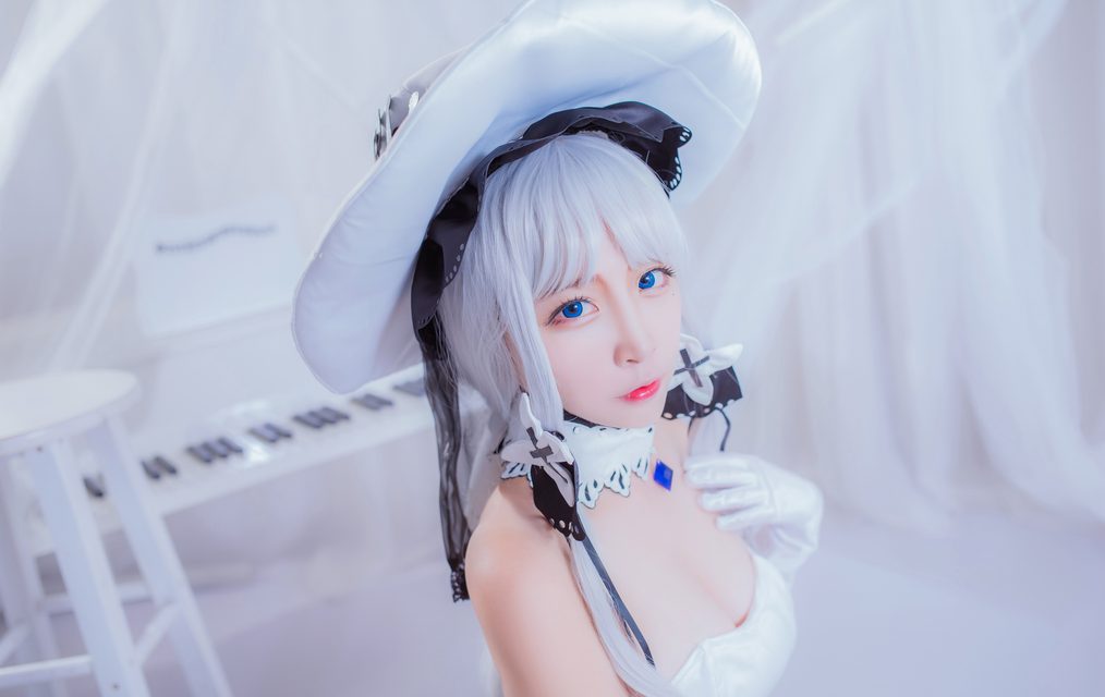 Illustrious Azur Lane - 碧蓝航线 光辉 – photo 18