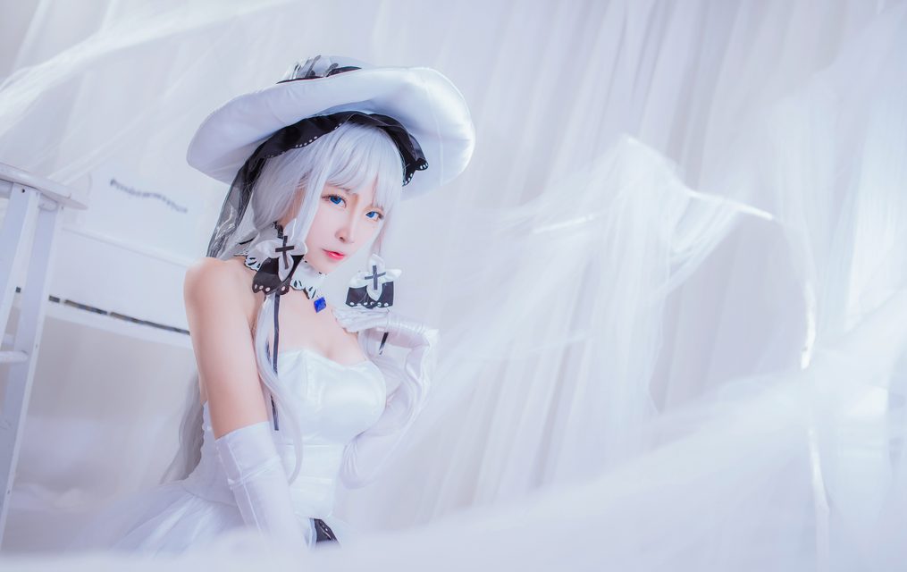 Illustrious Azur Lane - 碧蓝航线 光辉 – photo 19