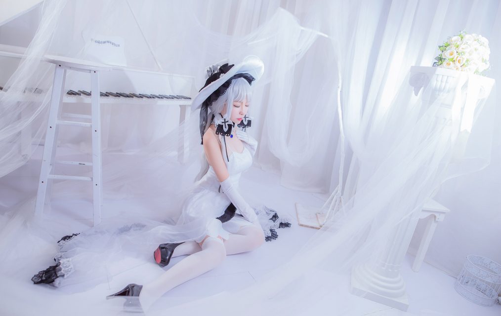 Illustrious Azur Lane - 碧蓝航线 光辉 – photo 20