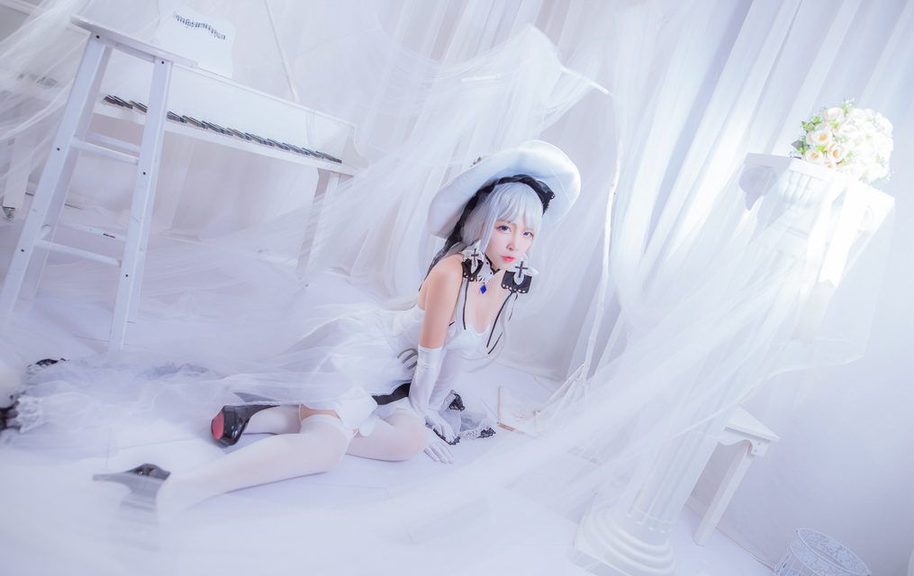 Illustrious Azur Lane - 碧蓝航线 光辉 – photo 21