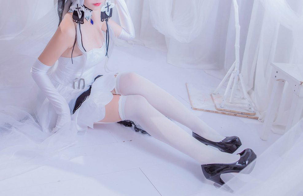 Illustrious Azur Lane - 碧蓝航线 光辉 – photo 22