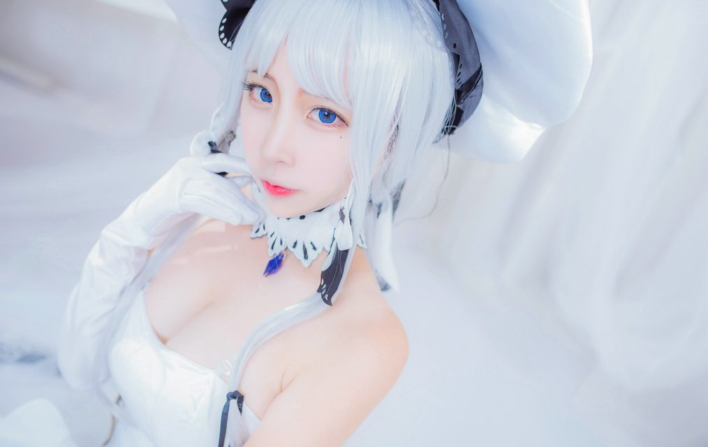 Illustrious Azur Lane - 碧蓝航线 光辉 – photo 24