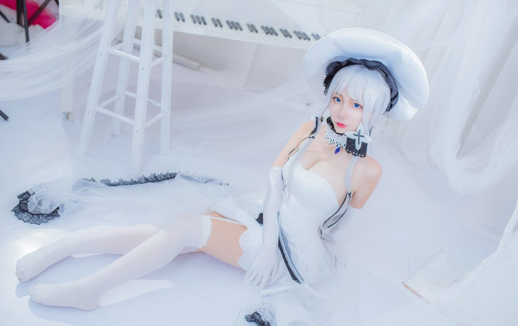 Illustrious Azur Lane - 碧蓝航线 光辉 – photo 25