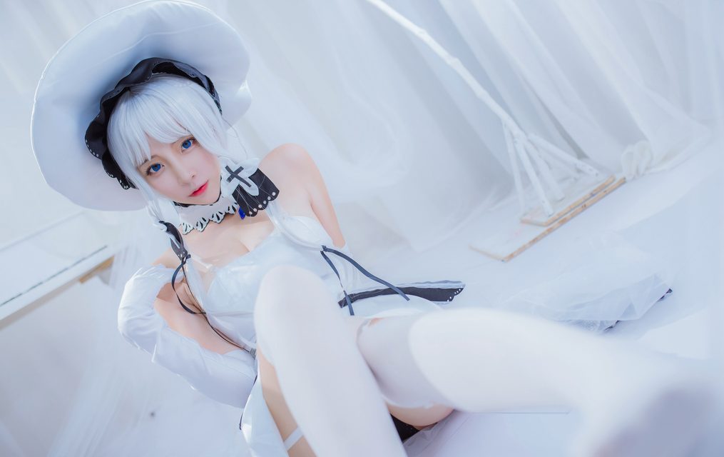 Illustrious Azur Lane - 碧蓝航线 光辉 – photo 26