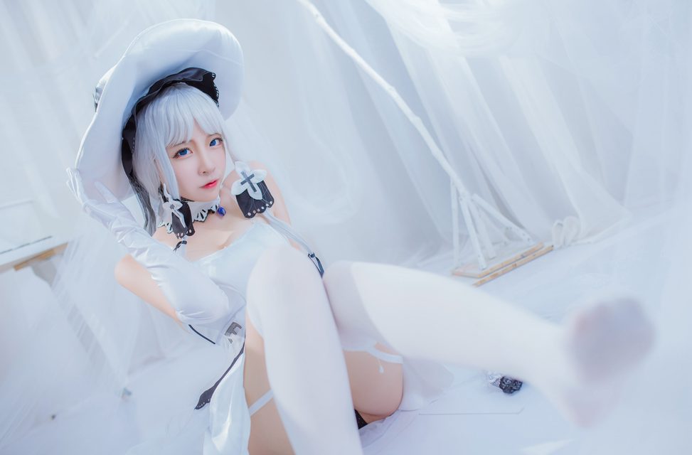 Illustrious Azur Lane - 碧蓝航线 光辉 – photo 27