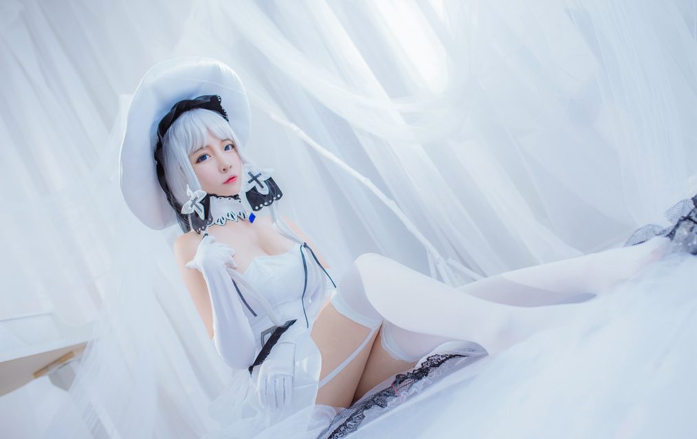 Illustrious Azur Lane - 碧蓝航线 光辉 – photo 28