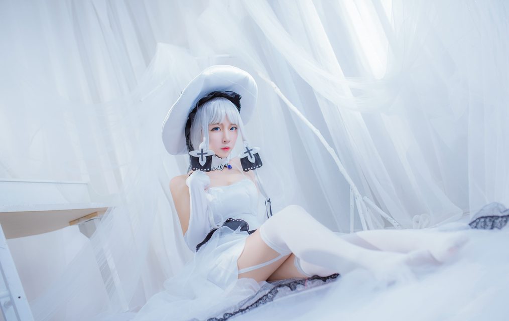 Illustrious Azur Lane - 碧蓝航线 光辉 – photo 29
