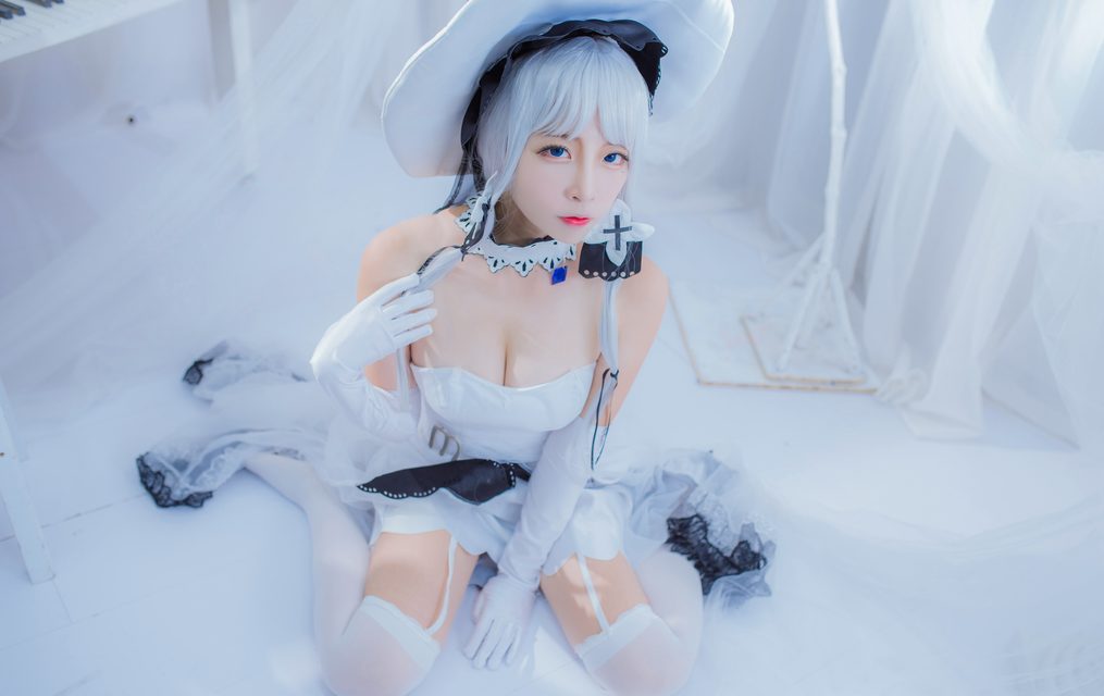 Illustrious Azur Lane - 碧蓝航线 光辉 – photo 31