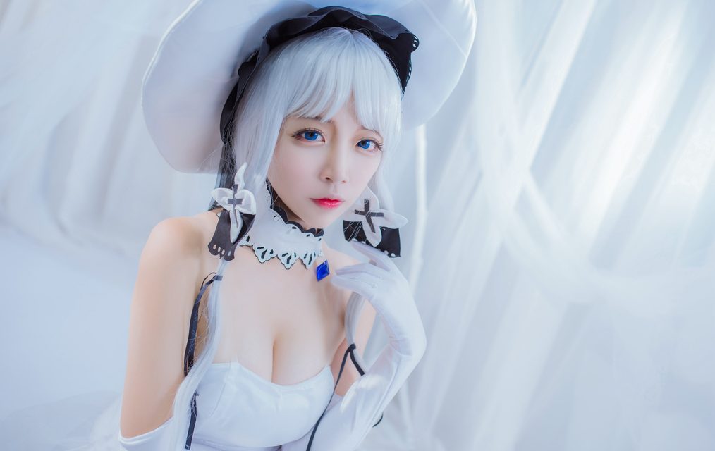 Illustrious Azur Lane - 碧蓝航线 光辉 – photo 32