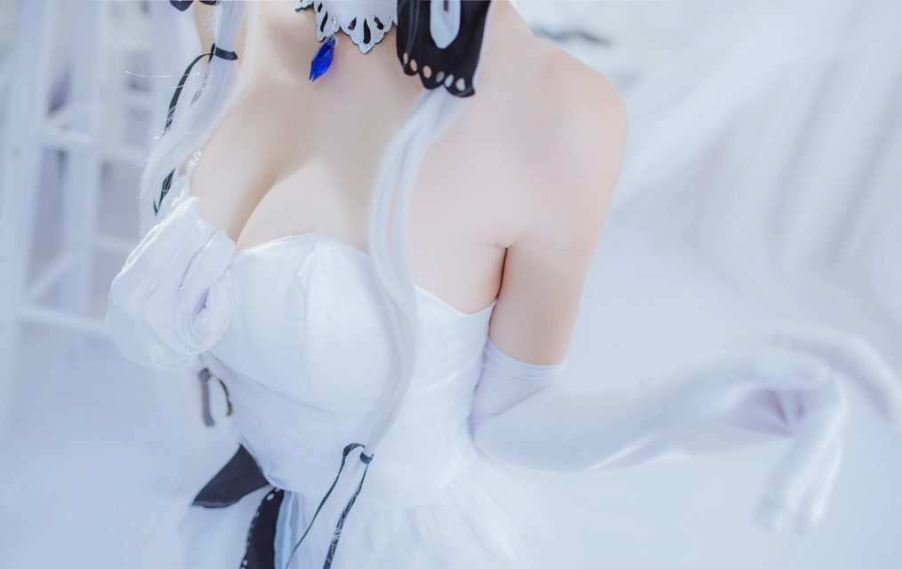 Illustrious Azur Lane - 碧蓝航线 光辉 – photo 35
