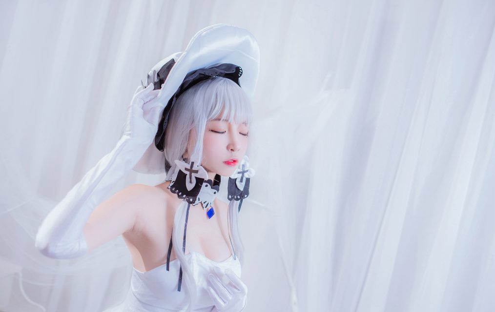 Illustrious Azur Lane - 碧蓝航线 光辉 – photo 36
