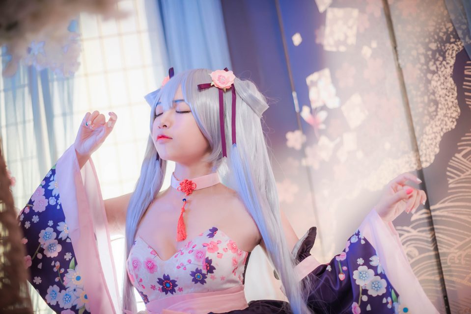 Kaga - 加贺 – photo 3