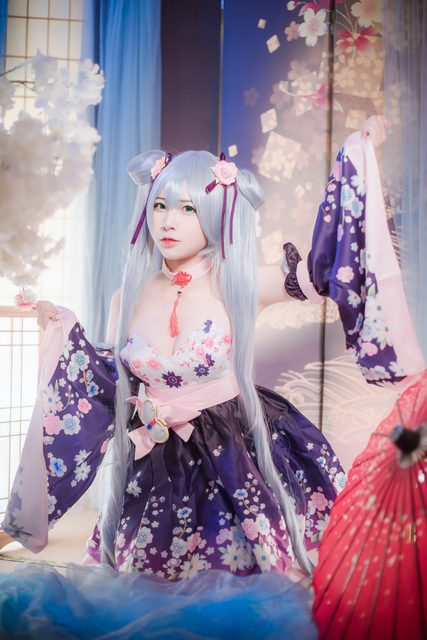 Kaga - 加贺 – photo 5