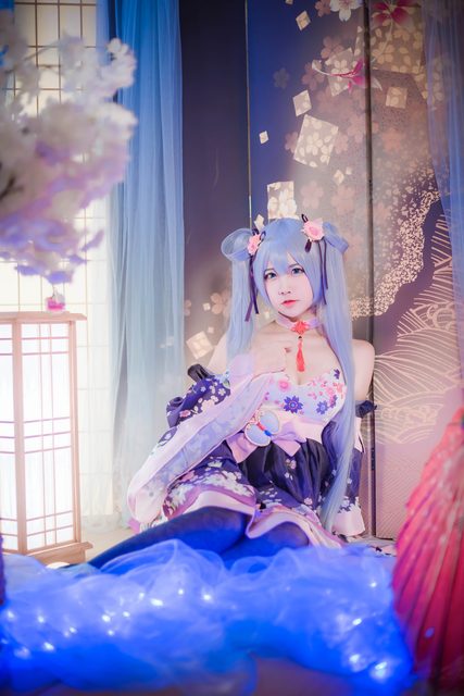 Kaga - 加贺 – photo 6
