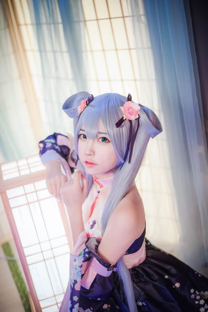 Kaga - 加贺 – photo 8