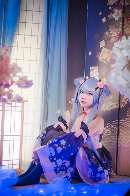 Kaga - 加贺 – photo 11