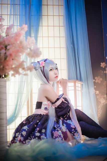 Kaga - 加贺 – photo 14
