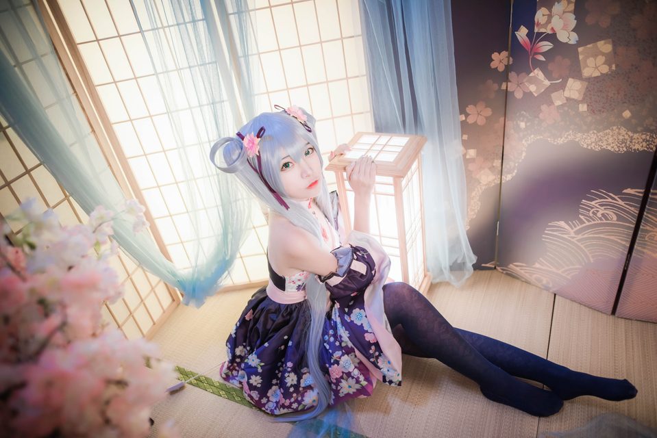 Kaga - 加贺 – photo 15