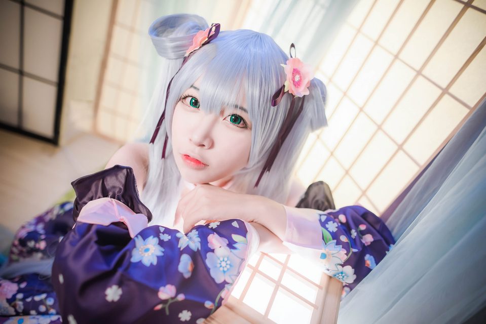 Kaga - 加贺 – photo 16