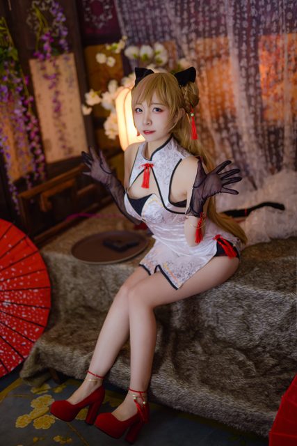 Thiếu Nữ Tiền Tuyến - 少女前线MK23 – photo 1