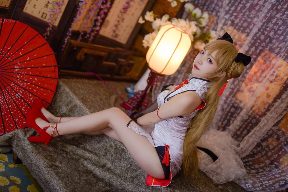 Thiếu Nữ Tiền Tuyến - 少女前线MK23 – photo 7