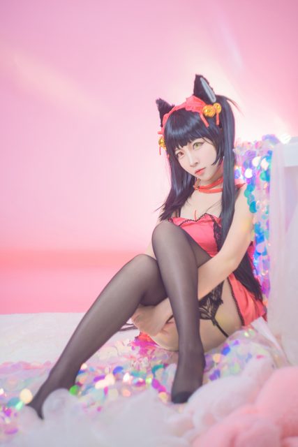 Tokisaki Kurumi - 时崎狂三 – photo 2