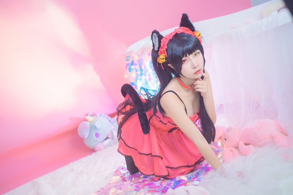 Tokisaki Kurumi - 时崎狂三 – photo 4