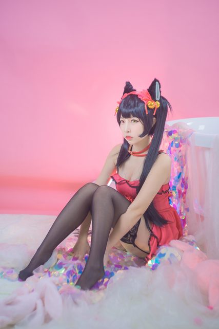 Tokisaki Kurumi - 时崎狂三 – photo 5