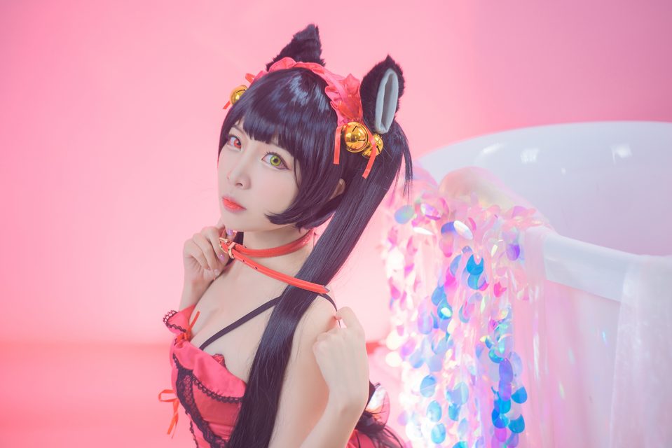 Tokisaki Kurumi - 时崎狂三 – photo 6