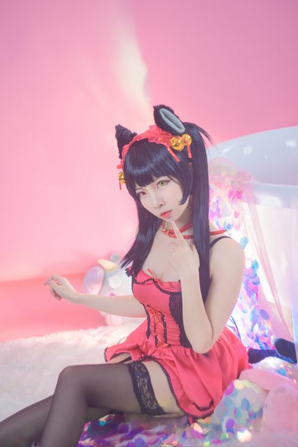 Tokisaki Kurumi - 时崎狂三 – photo 7