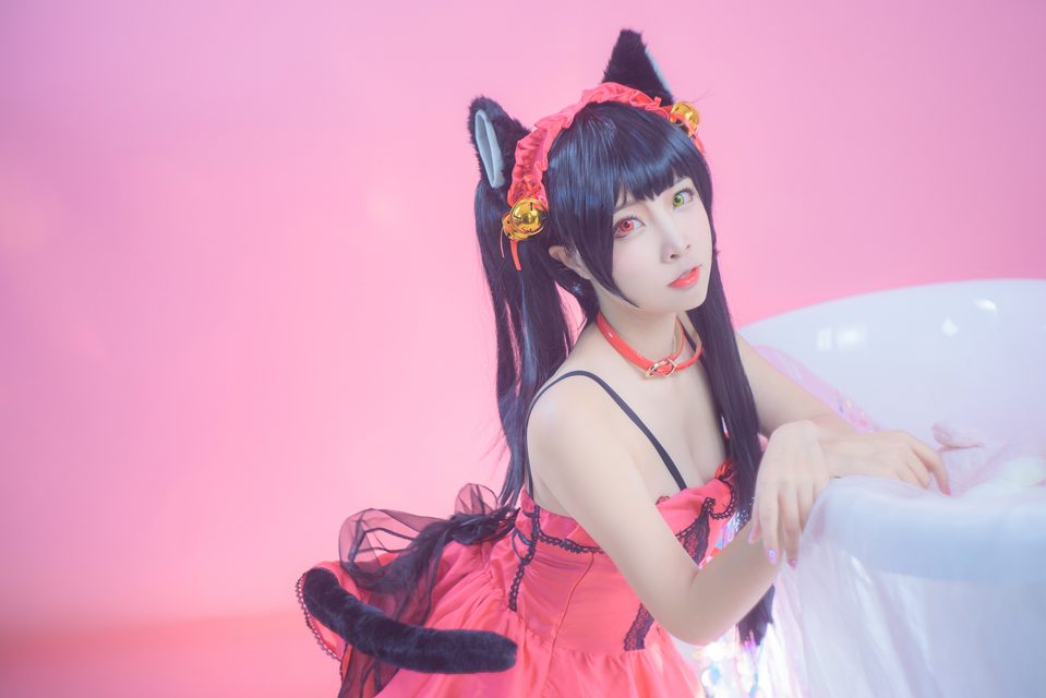 Tokisaki Kurumi - 时崎狂三 – photo 8