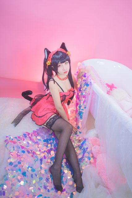 Tokisaki Kurumi - 时崎狂三 – photo 9