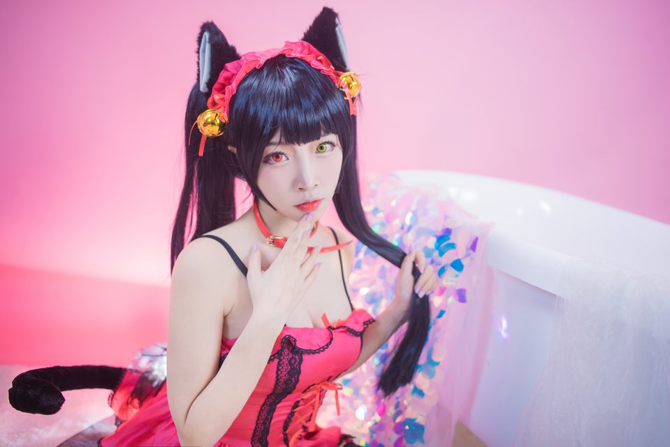 Tokisaki Kurumi - 时崎狂三 – photo 10