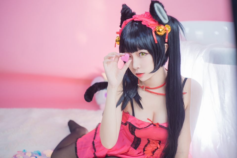 Tokisaki Kurumi - 时崎狂三 – photo 11