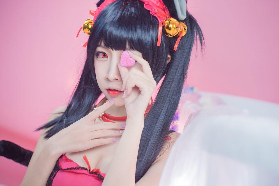 Tokisaki Kurumi - 时崎狂三 – photo 12