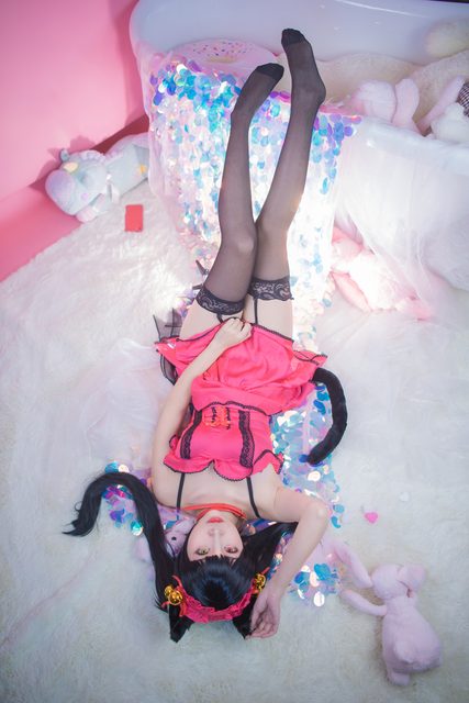 Tokisaki Kurumi - 时崎狂三 – photo 15