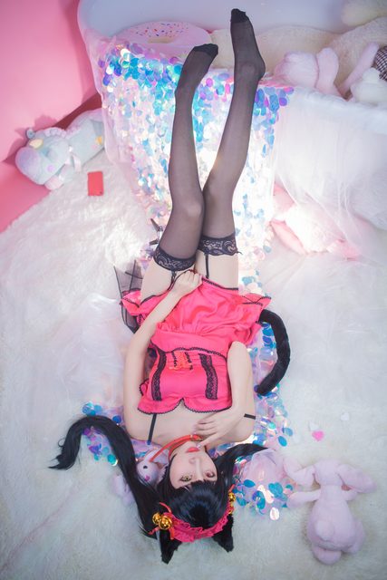 Tokisaki Kurumi - 时崎狂三 – photo 16