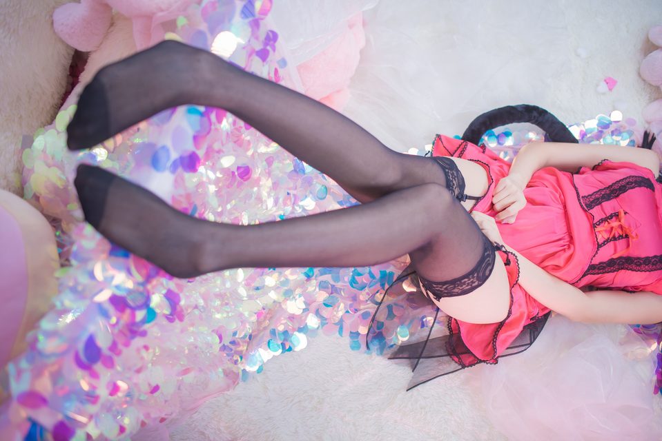 Tokisaki Kurumi - 时崎狂三 – photo 17