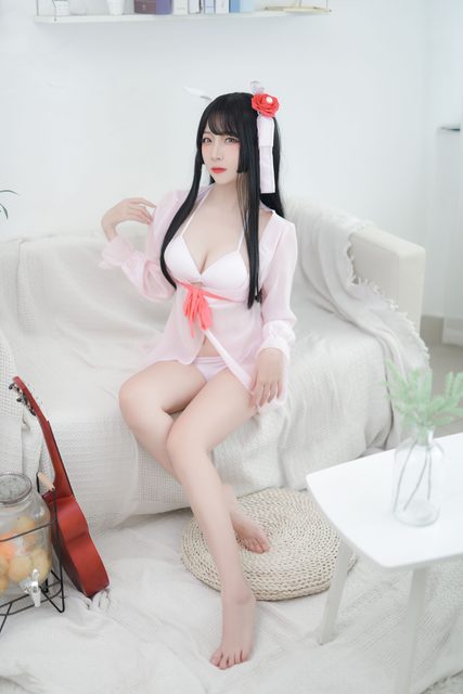 Tầm Thụy Y - 鲟睡衣 – photo 6