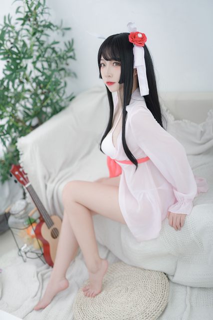Tầm Thụy Y - 鲟睡衣 – photo 8