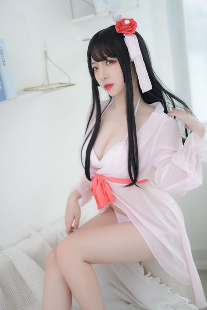 Tầm Thụy Y - 鲟睡衣 – photo 16