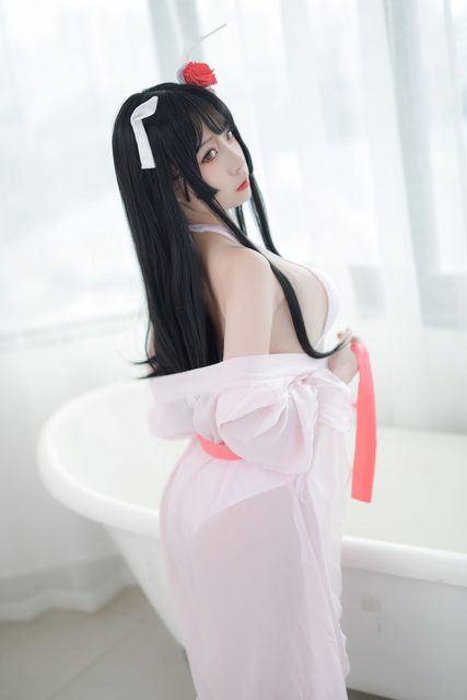 Tầm Thụy Y - 鲟睡衣 – photo 20