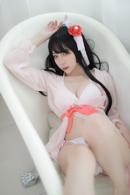 Tầm Thụy Y - 鲟睡衣 – photo 24