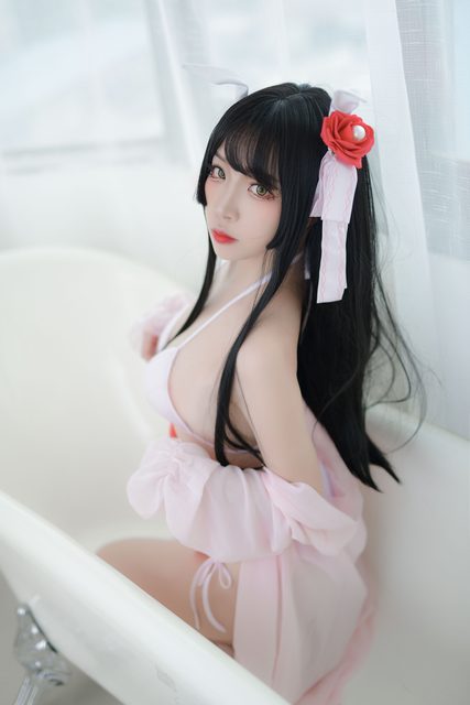 Tầm Thụy Y - 鲟睡衣 – photo 29