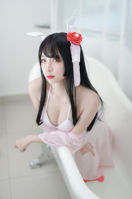 Tầm Thụy Y - 鲟睡衣 – photo 37