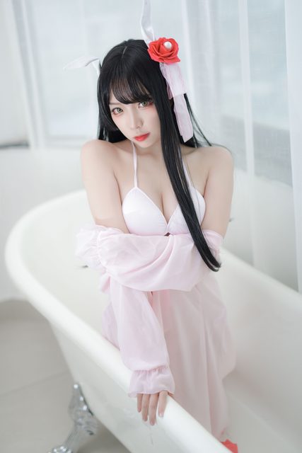 Tầm Thụy Y - 鲟睡衣 – photo 39
