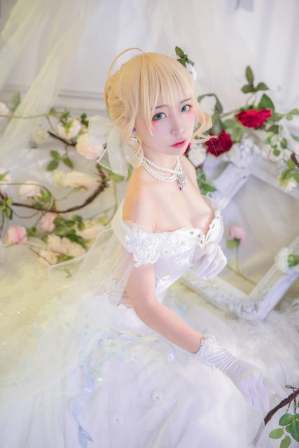 Wedding Dress – photo 2