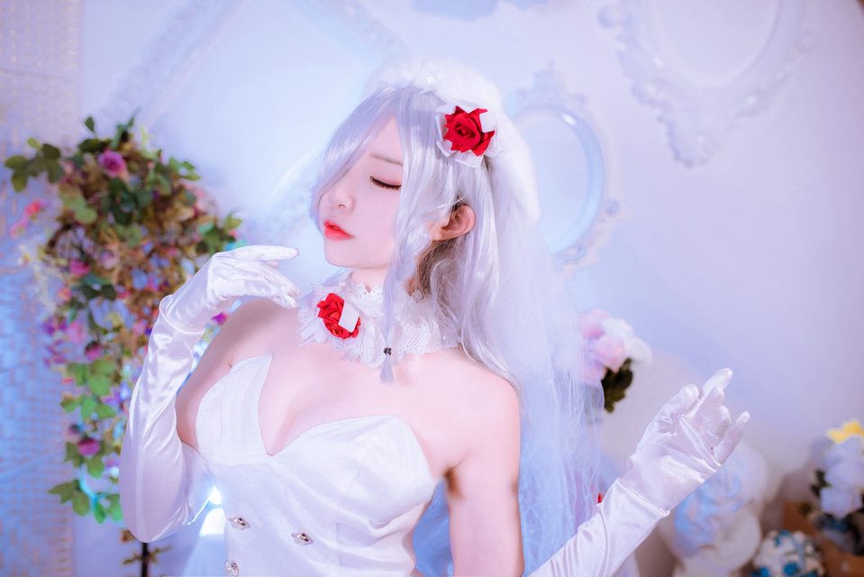 Wedding Dress – photo 3