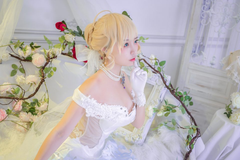 Wedding Dress – photo 9