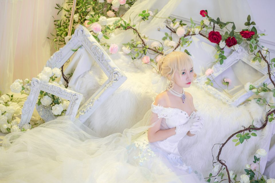 Wedding Dress – photo 13
